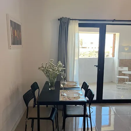 Appartamento Moderno Frente Al Mar En De Mejores Zonas De En Lanzarote *