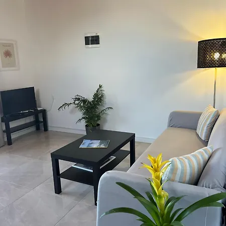 Appartamento Moderno Frente Al Mar En De Mejores Zonas De En Lanzarote La Santa