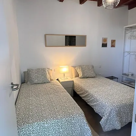 Appartamento Moderno Frente Al Mar En De Mejores Zonas De En Lanzarote La Santa
